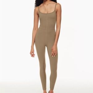 Wilfred Free Divinity Jumpsuit